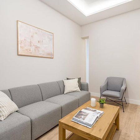 Lalatina IV Calle Conde De Romanones 4Br 4Bh Мадрид Екстериор снимка
