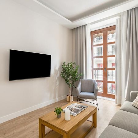 Lalatina IV Calle Conde De Romanones 4Br 4Bh Мадрид Екстериор снимка