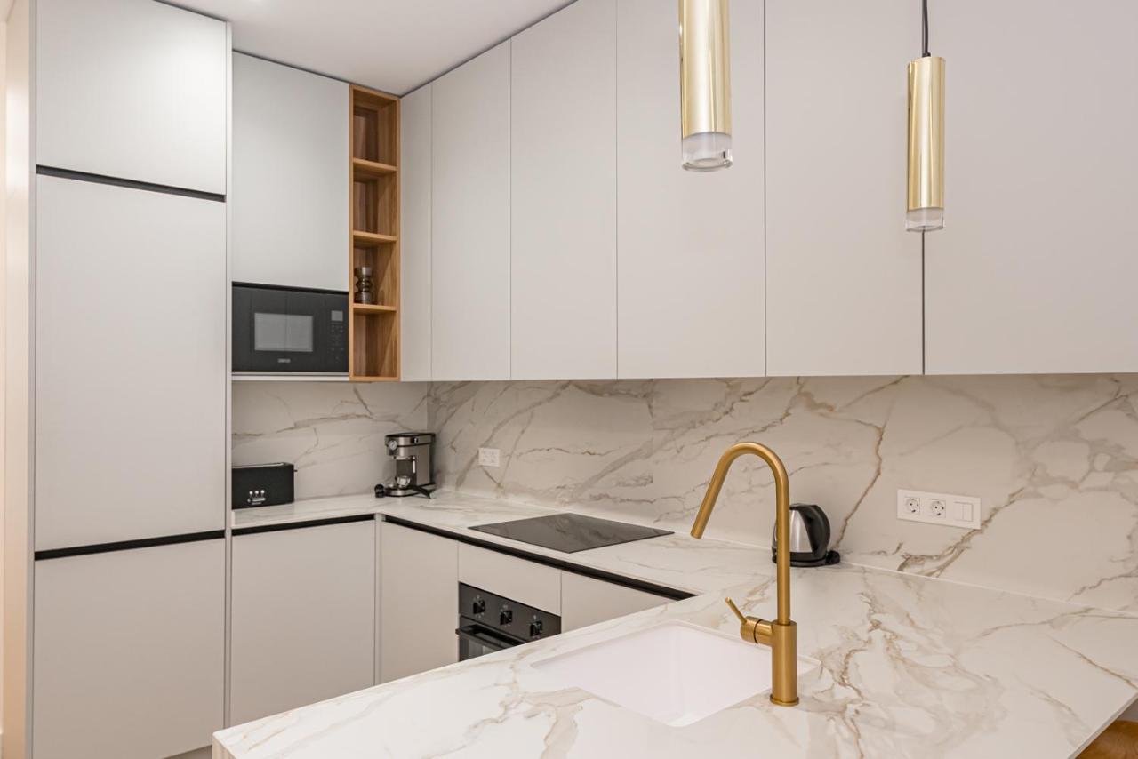 Lalatina IV Calle Conde De Romanones 4Br 4Bh Мадрид Екстериор снимка