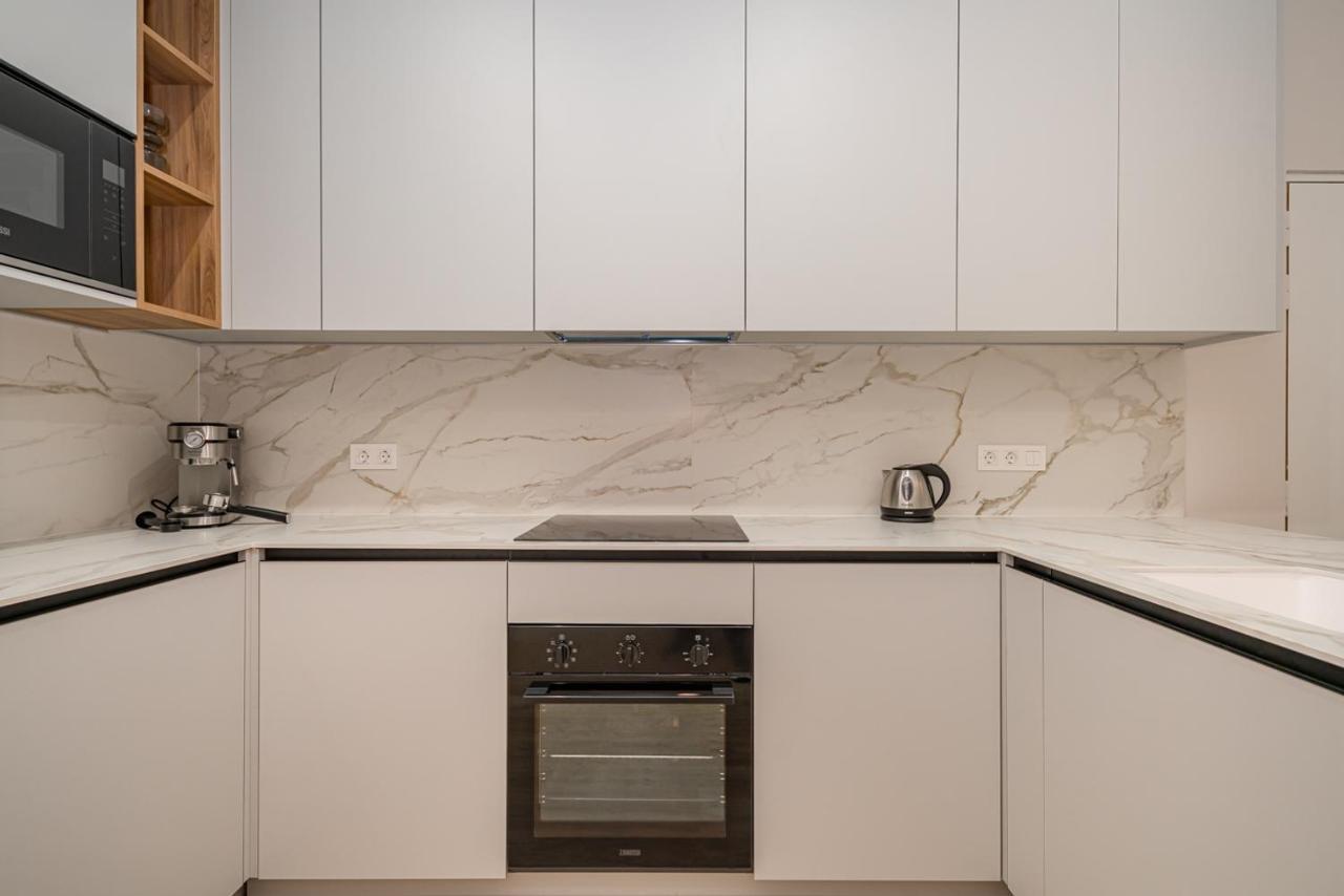 Lalatina IV Calle Conde De Romanones 4Br 4Bh Мадрид Екстериор снимка