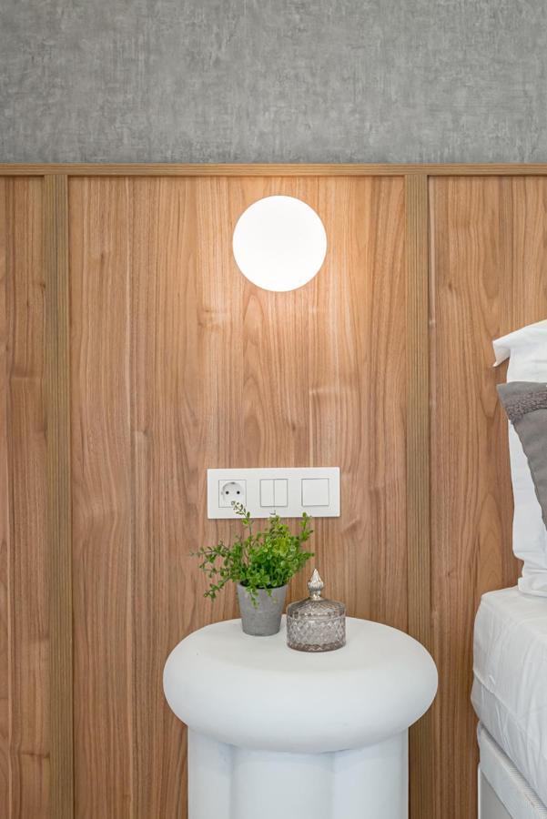 Lalatina IV Calle Conde De Romanones 4Br 4Bh Мадрид Екстериор снимка