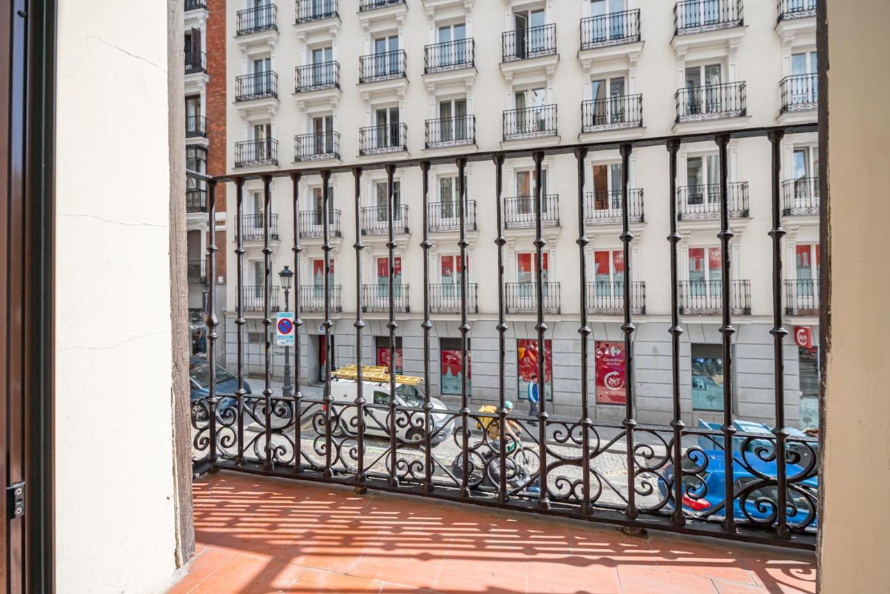 Lalatina IV Calle Conde De Romanones 4Br 4Bh Мадрид Екстериор снимка