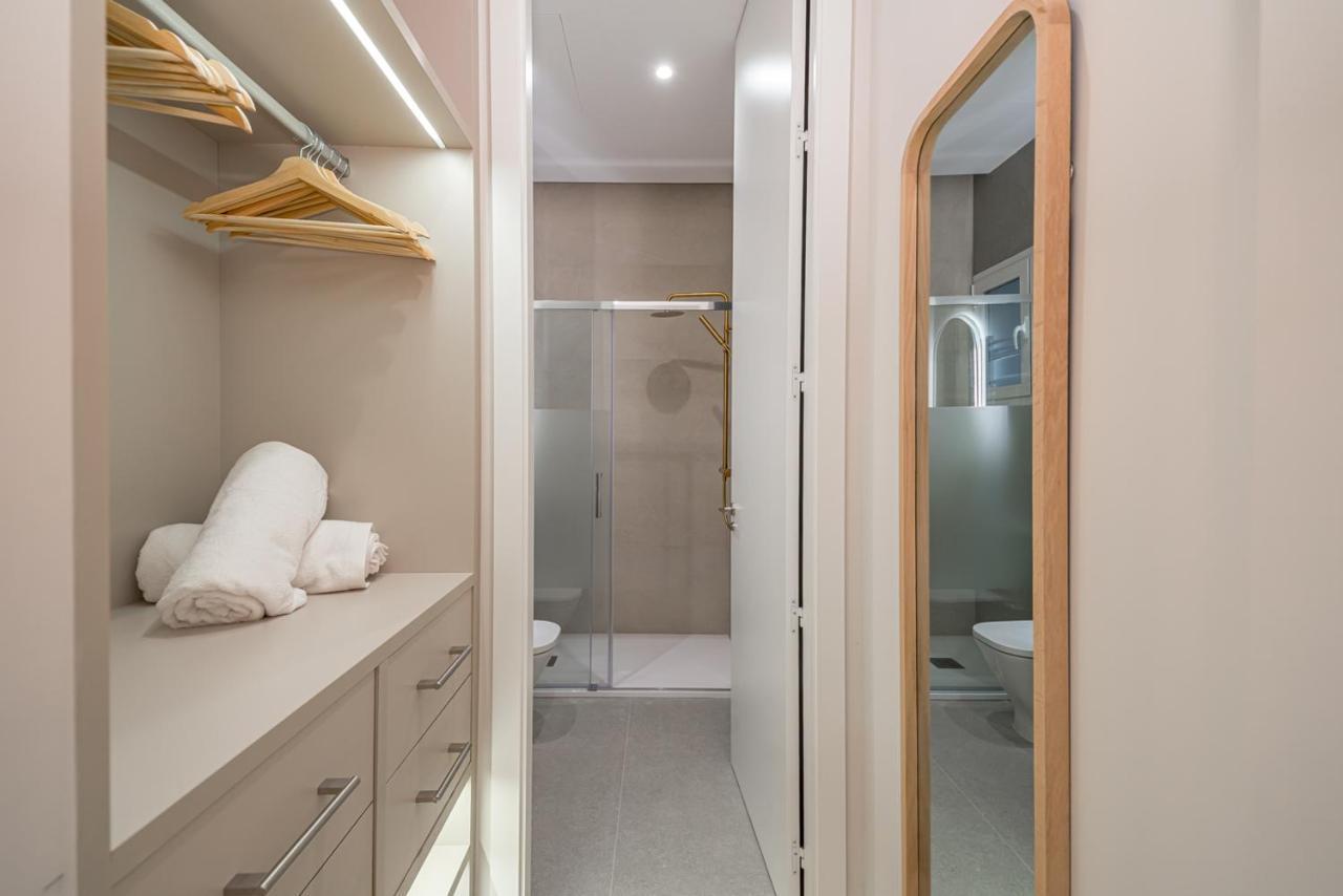 Lalatina IV Calle Conde De Romanones 4Br 4Bh Мадрид Екстериор снимка