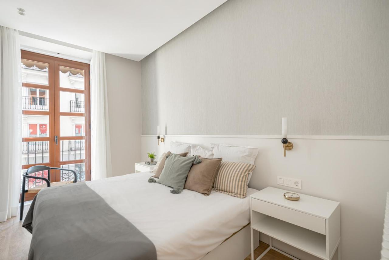Lalatina IV Calle Conde De Romanones 4Br 4Bh Мадрид Екстериор снимка