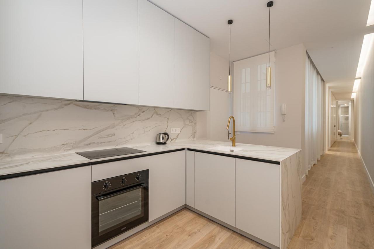 Lalatina IV Calle Conde De Romanones 4Br 4Bh Мадрид Екстериор снимка