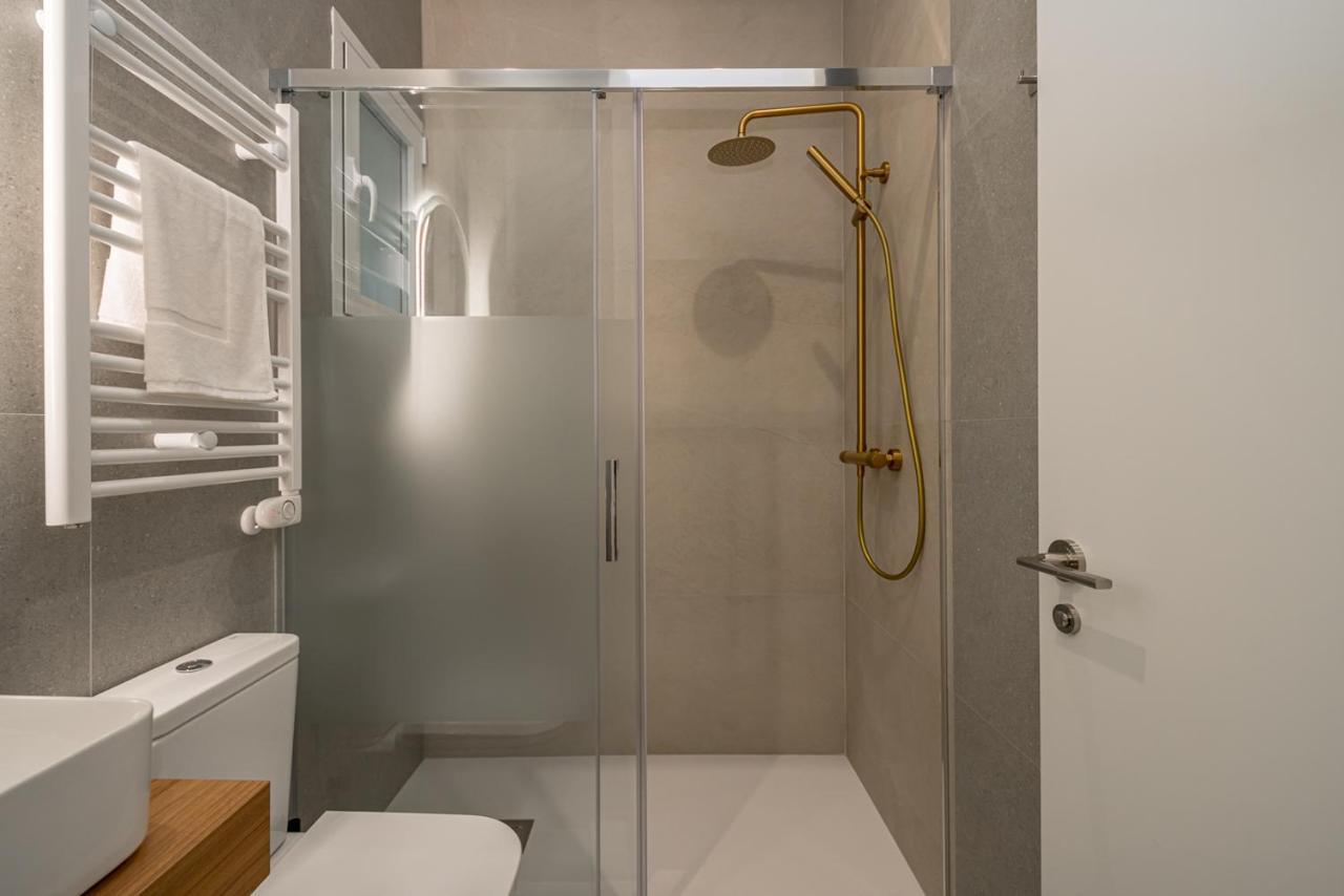Lalatina IV Calle Conde De Romanones 4Br 4Bh Мадрид Екстериор снимка