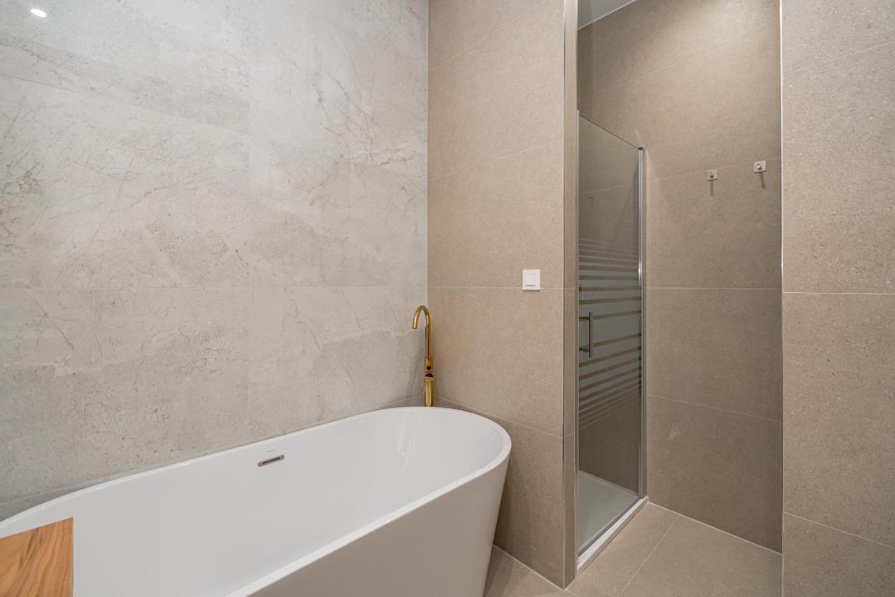 Lalatina IV Calle Conde De Romanones 4Br 4Bh Мадрид Екстериор снимка