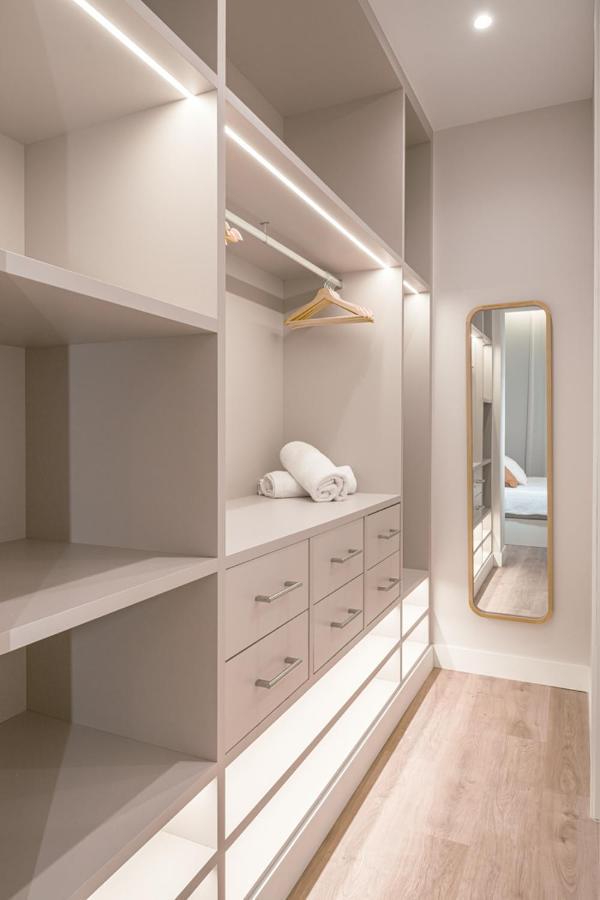 Lalatina IV Calle Conde De Romanones 4Br 4Bh Мадрид Екстериор снимка