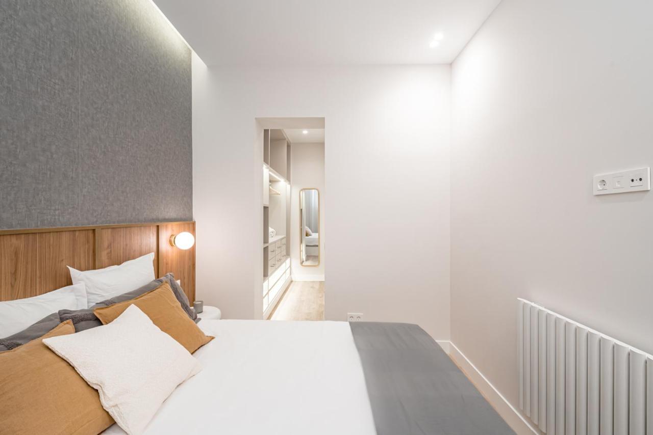 Lalatina IV Calle Conde De Romanones 4Br 4Bh Мадрид Екстериор снимка