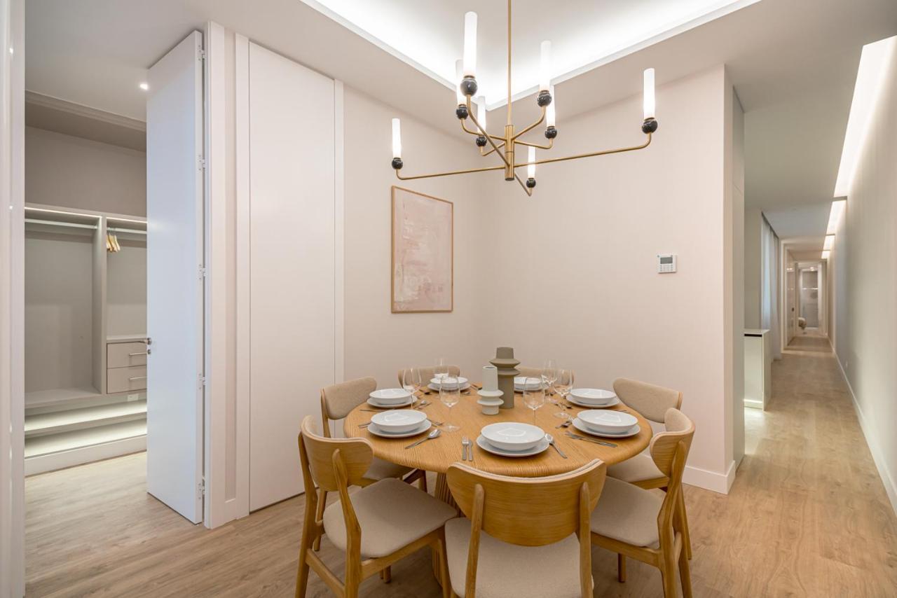 Lalatina IV Calle Conde De Romanones 4Br 4Bh Мадрид Екстериор снимка
