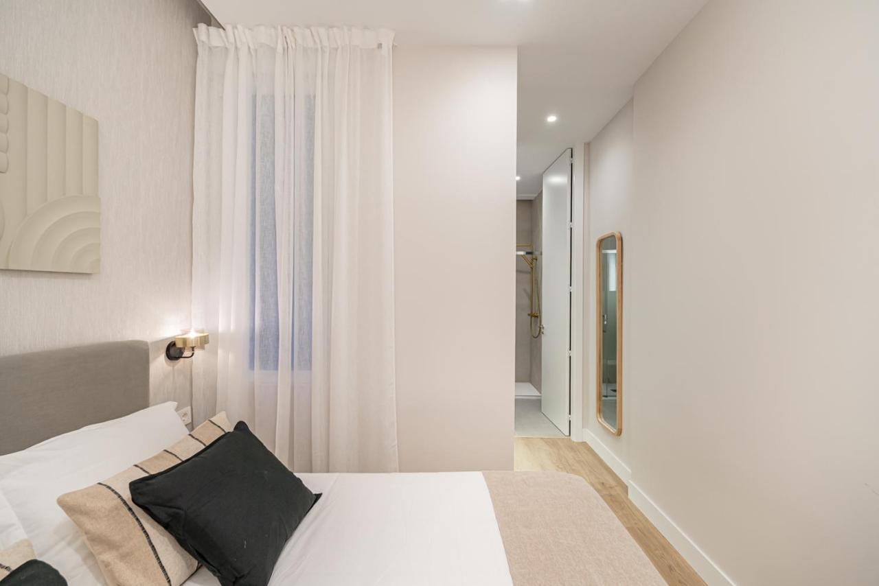 Lalatina IV Calle Conde De Romanones 4Br 4Bh Мадрид Екстериор снимка
