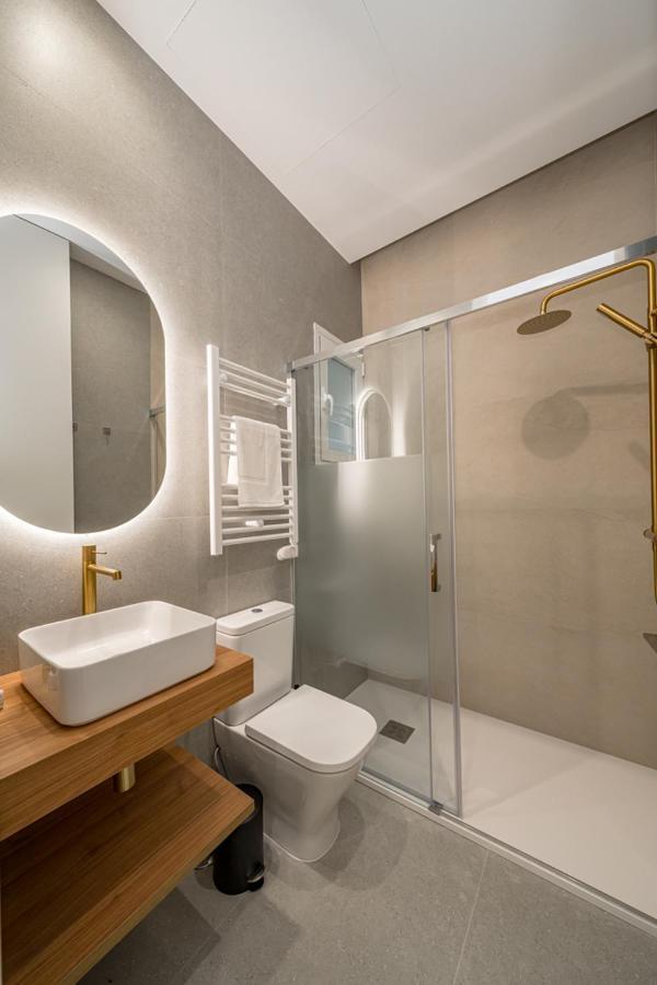 Lalatina IV Calle Conde De Romanones 4Br 4Bh Мадрид Екстериор снимка