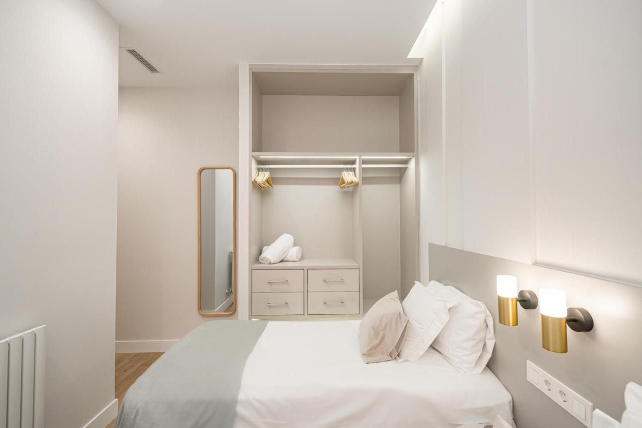 Lalatina IV Calle Conde De Romanones 4Br 4Bh Мадрид Екстериор снимка