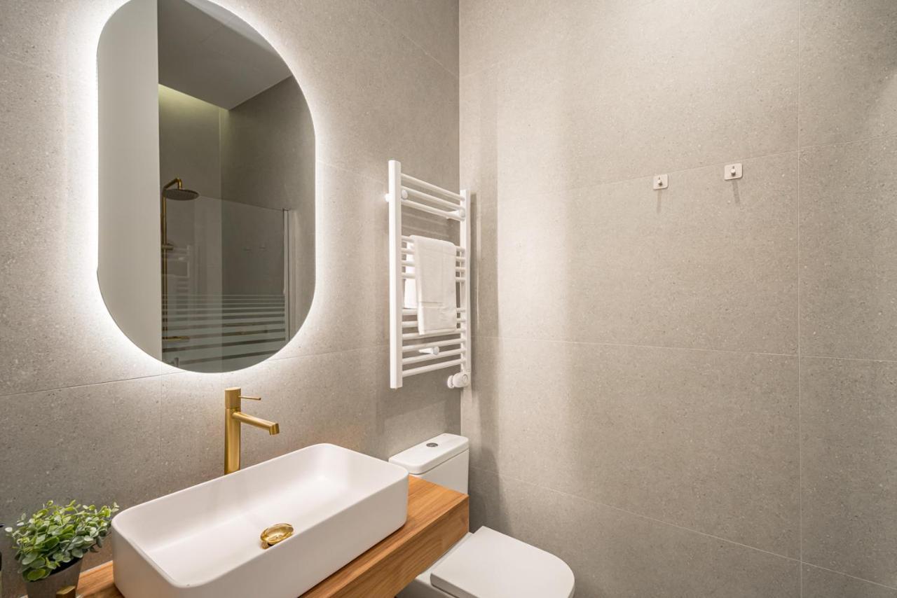Lalatina IV Calle Conde De Romanones 4Br 4Bh Мадрид Екстериор снимка
