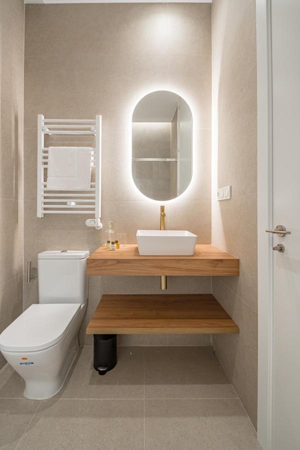 Lalatina IV Calle Conde De Romanones 4Br 4Bh Мадрид Екстериор снимка