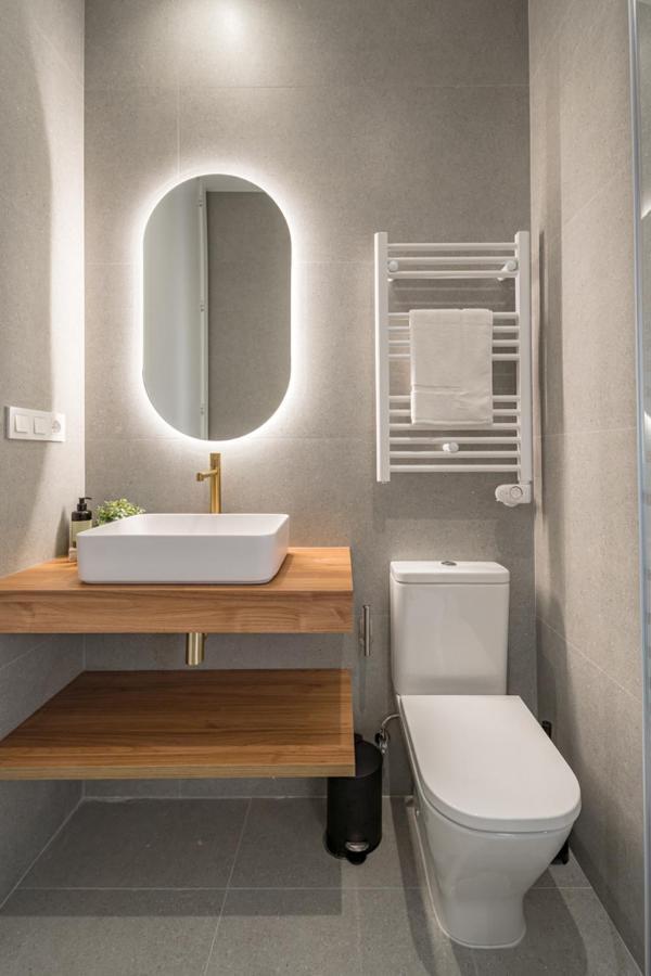 Lalatina IV Calle Conde De Romanones 4Br 4Bh Мадрид Екстериор снимка