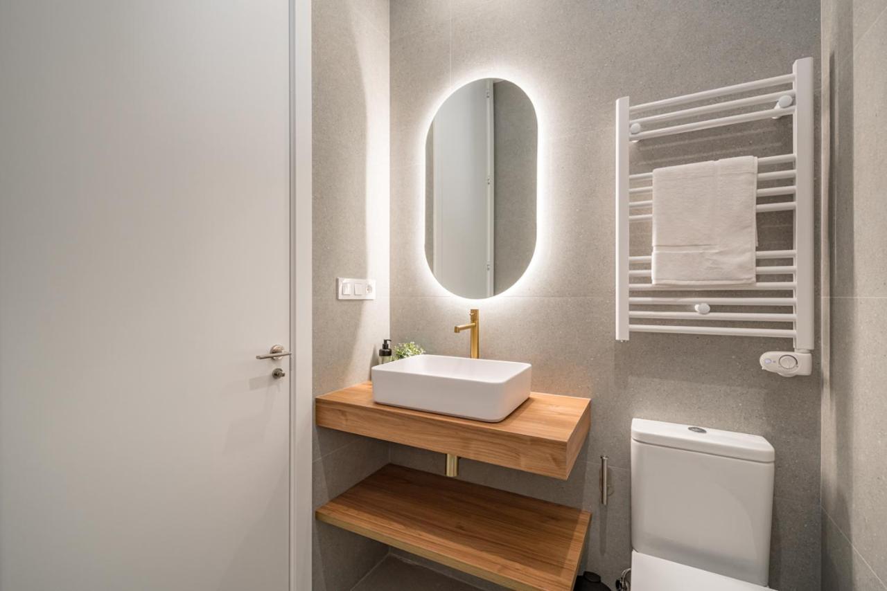 Lalatina IV Calle Conde De Romanones 4Br 4Bh Мадрид Екстериор снимка
