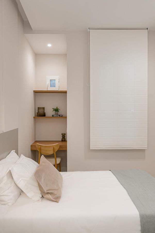 Lalatina IV Calle Conde De Romanones 4Br 4Bh Мадрид Екстериор снимка