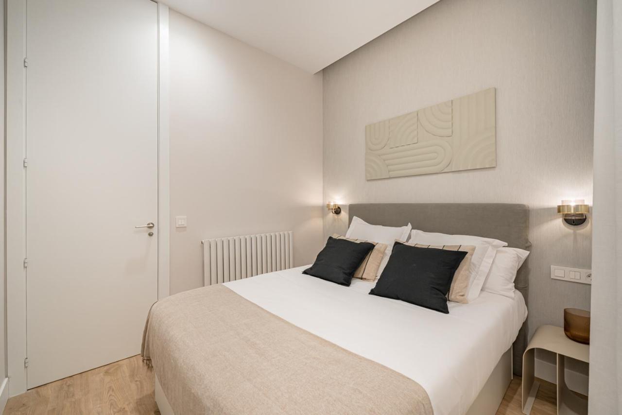 Lalatina IV Calle Conde De Romanones 4Br 4Bh Мадрид Екстериор снимка