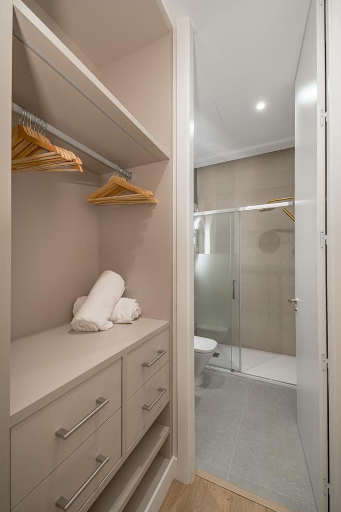 Lalatina IV Calle Conde De Romanones 4Br 4Bh Мадрид Екстериор снимка