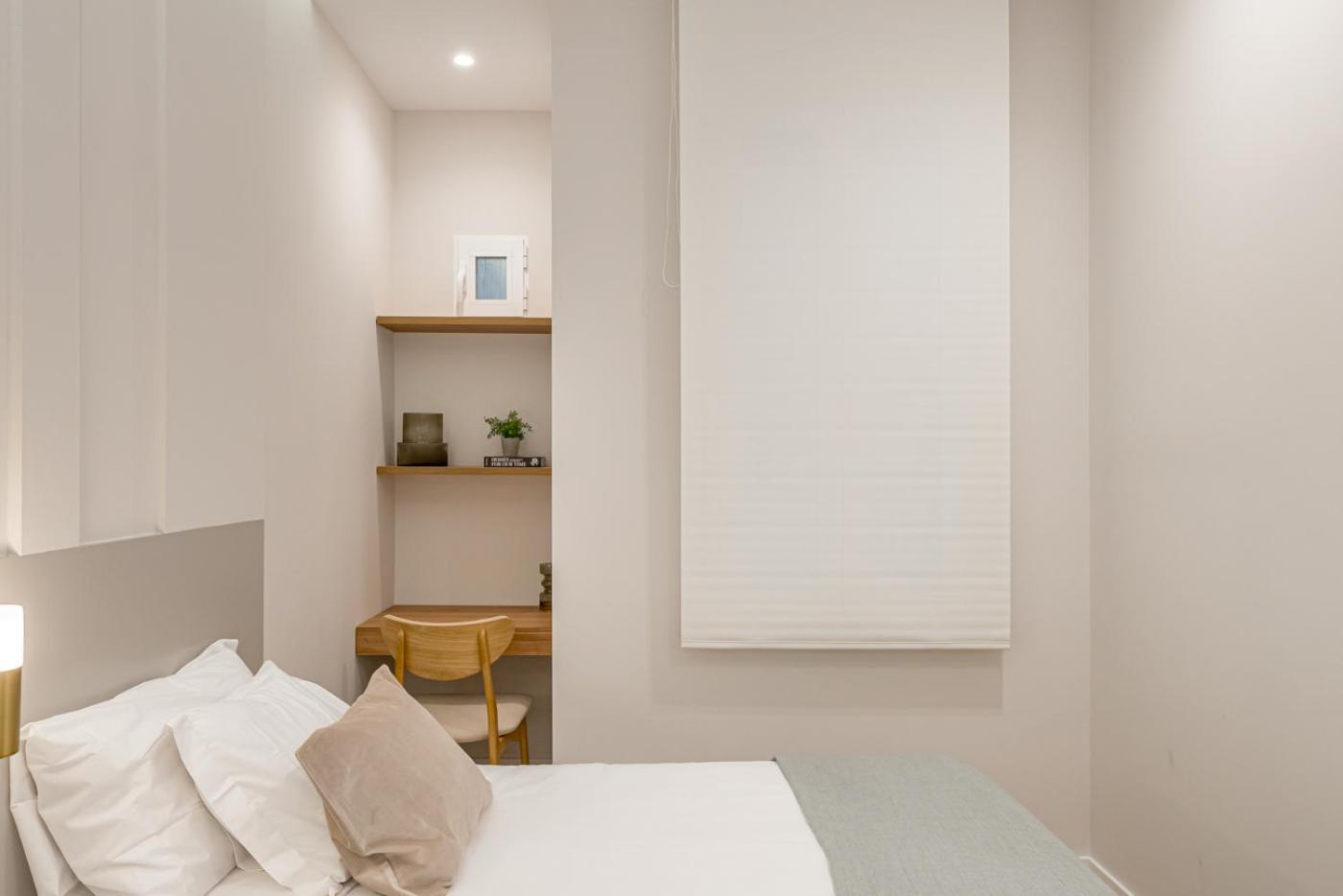 Lalatina IV Calle Conde De Romanones 4Br 4Bh Мадрид Екстериор снимка