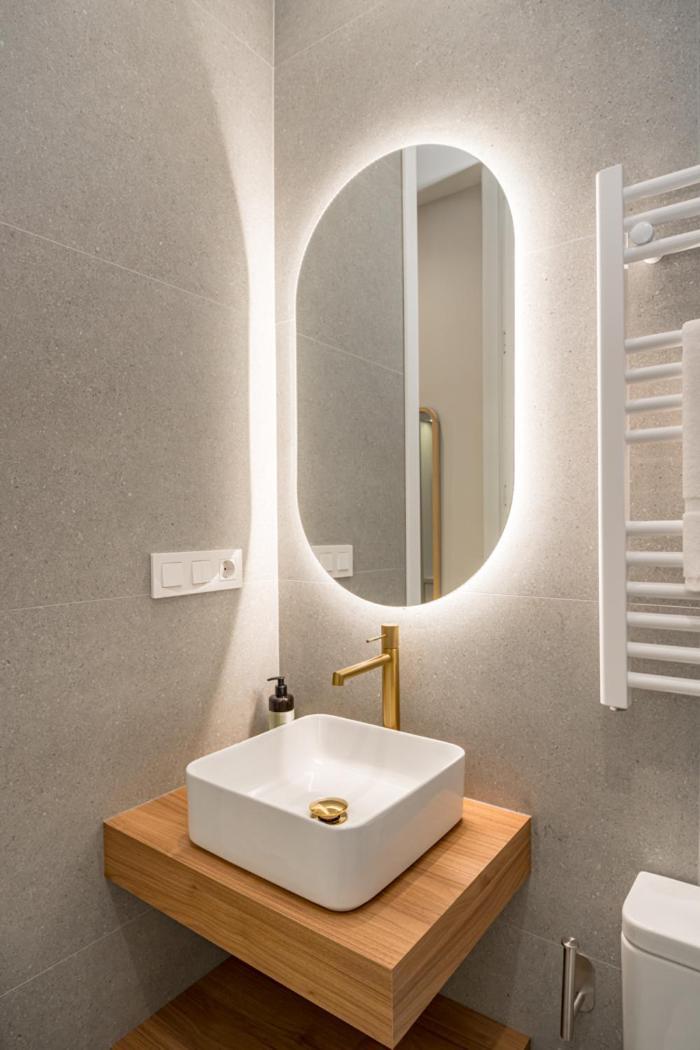 Lalatina IV Calle Conde De Romanones 4Br 4Bh Мадрид Екстериор снимка