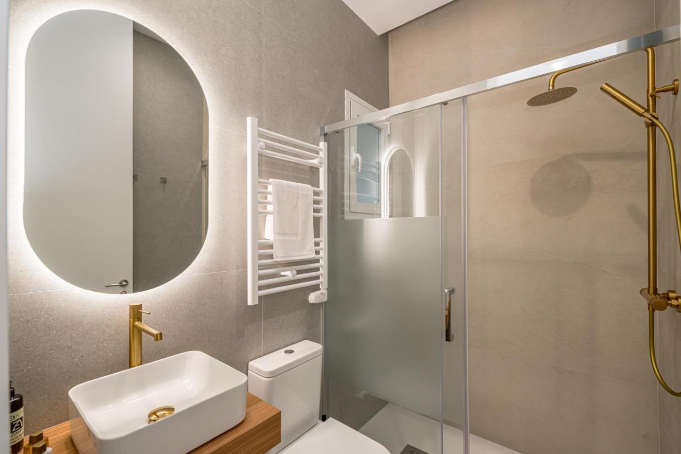 Lalatina IV Calle Conde De Romanones 4Br 4Bh Мадрид Екстериор снимка